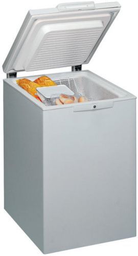 Zamrażarka WHIRLPOOL WH 1410 A+E w MediaExpert