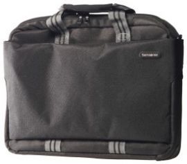 Torba SAMSONITE Torba na notebooka 15.6 cali Network M Czarny