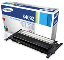 Materiały eksploatacyjne SAMSUNG CLT-K4092S