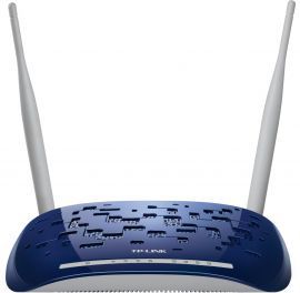 Router TP-LINK TD-W8960N