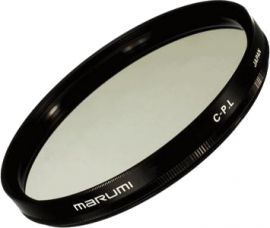 Filtr MARUMI Yellow Circular (72 mm)