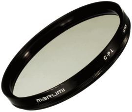 Filtr MARUMI PL-C 77mm w MediaExpert