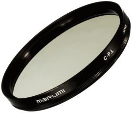 Filtr MARUMI PL-C 77mm
