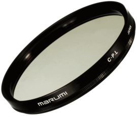 Filtr MARUMI PL-C 77mm