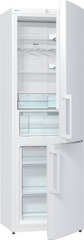 Lodówka GORENJE NRK6191GW