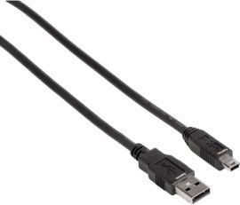 Kabel USB - USB Typ-B HAMA 1.8 m