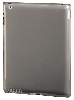 Etui HAMA Etui na iPad2 Basic Ice Case Szary w MediaExpert