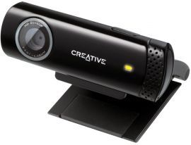 Kamera CREATIVE Live! Cam Chat HD w MediaExpert