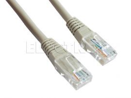 Kabel RJ45 - RJ45 GEMBIRD 3 m