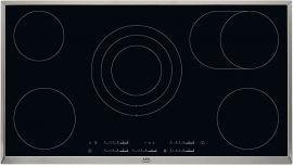 Płyta ceramiczna AEG HK955070XB