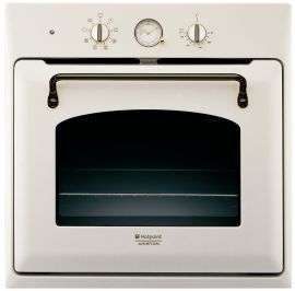 Piekarnik HOTPOINT-ARISTON FT 850.1 (OW)/HA