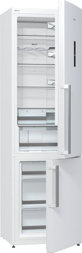 Lodówka GORENJE NRK6202TW w MediaExpert