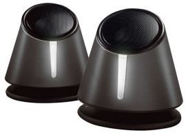 Głośniki OMEGA Speakers 2.0 OG-118B Czarny