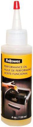 Olej do niszczarek FELLOWES 120 ml (3505006)