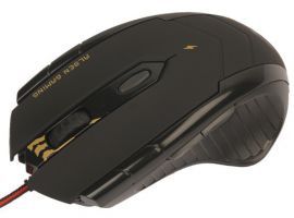 Mysz A-TEAM AX100 w MediaExpert