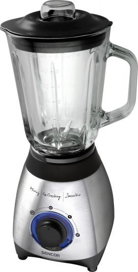 Blender kielichowy SENCOR SBL 4371 w MediaExpert