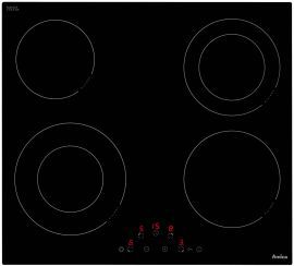 Płyta ceramiczna AMICA PH6220ZT / PBP4VQ252CFT w MediaExpert