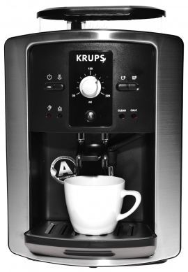 Ekspres KRUPS EA8010 w MediaExpert