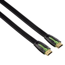 Kabel HDMI - HDMI HAMA 2 m w MediaExpert