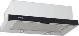 Okap GORENJE DKF 2600MS/2 w MediaExpert