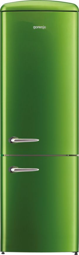 Lodówka GORENJE ORK192GR w MediaExpert