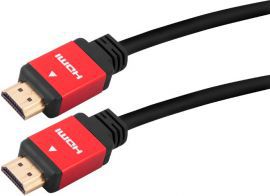 Kabel HDMI - HDMI ARKAS 1.5 m