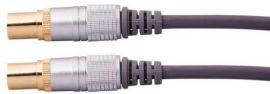 Kabel Coax - Coax ARKAS 5 m w MediaExpert