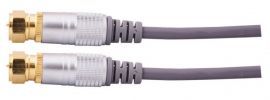 Kabel Wtyk F - Wtyk F ARKAS 3 m w MediaExpert