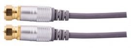 Kabel Wtyk F - Wtyk F ARKAS 1.5 m
