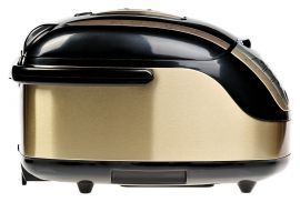 Multicooker REDMOND RMC-M4502E Czarny