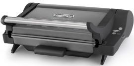 Grill DE LONGHI CG4001.BK