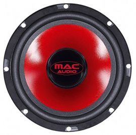 Głośniki samochodowe MAC AUDIO APM Fire 2.16 w MediaExpert