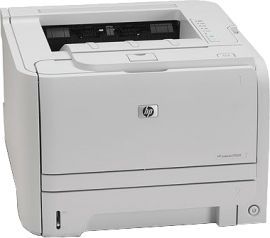 Drukarka HP LaserJet P2035