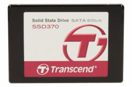 Dysk TRANSCEND SSD SSD370 128GB