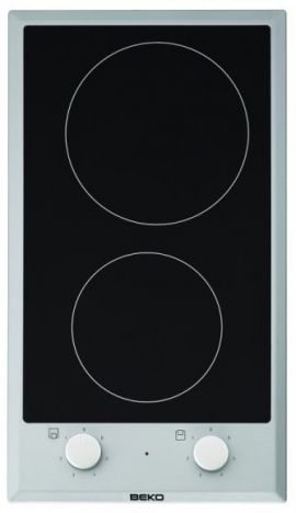 Płyta ceramiczna BEKO HDCC 32200 X