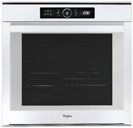 Piekarnik WHIRLPOOL AKZM 8420 WH w MediaExpert