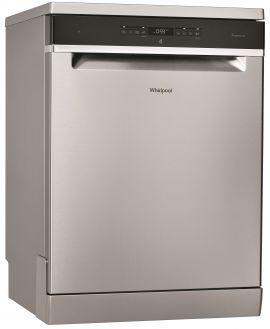 Zmywarka WHIRLPOOL WFO3T1236PX