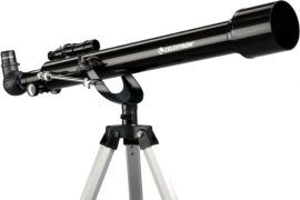 Teleskop CELESTRON PowerSeeker 60AZ