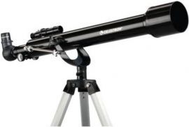 Teleskop CELESTRON PowerSeeker 60EQ