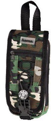 Torba &quot;Camouflage&quot; do Sony PSP/PSP SL w MediaExpert