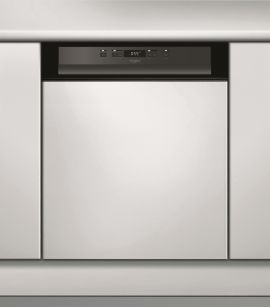 Zmywarka WHIRLPOOL WBC3C26B