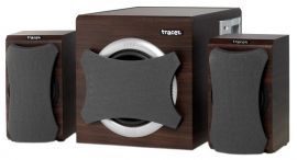 Głośniki TRACER Supreme 2.1 TRG-2S-1200-C-3 w MediaExpert