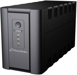 Zasilacz POWERWALKER UPS VI 1200 Line-interactive 1200VA w MediaExpert