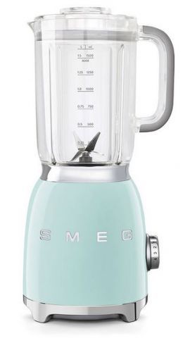 Blender kielichowy SMEG BLF01PGEU Zielony