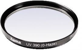 Filtr HAMA UV390 0-Haze 52mm w MediaExpert