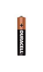 Bateria DURACELL LR03/AAA 4 szt.