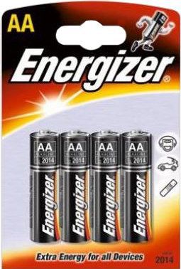 Bateria ENERGIZER Base LR6 A4