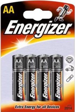 Bateria ENERGIZER Base LR6 A4 w MediaExpert