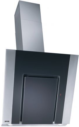 Okap GORENJE DVG 8545 E w MediaExpert