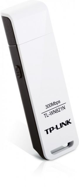 Karta TP-LINK TL-WN821N w MediaExpert